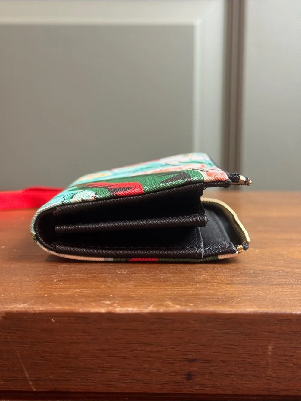 RARE Limited Edition Discontinued Sprayground Sanctuary Wallet